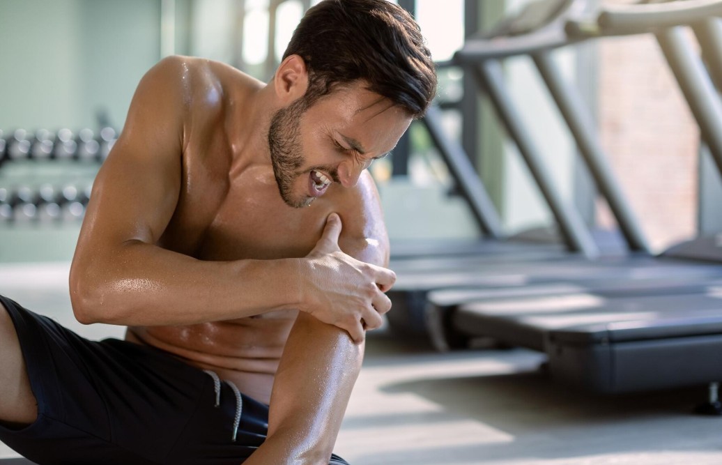 Baja laboral y seguros para accidentes deportivos