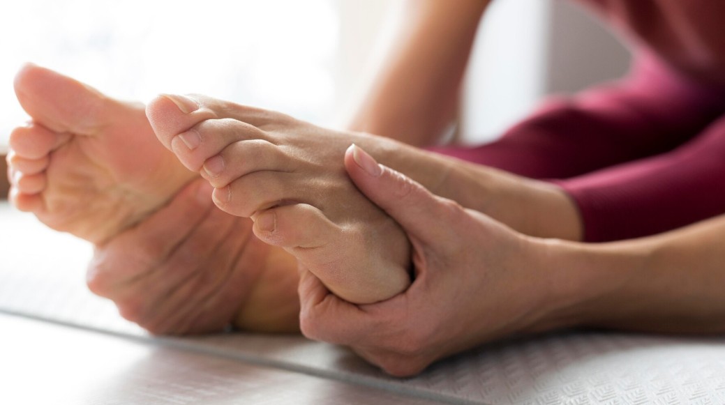 Métodos para aliviar el dolor de la fascitis plantar