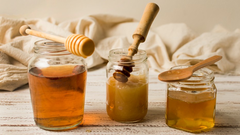 Tipos de miel y sus beneficios específicos