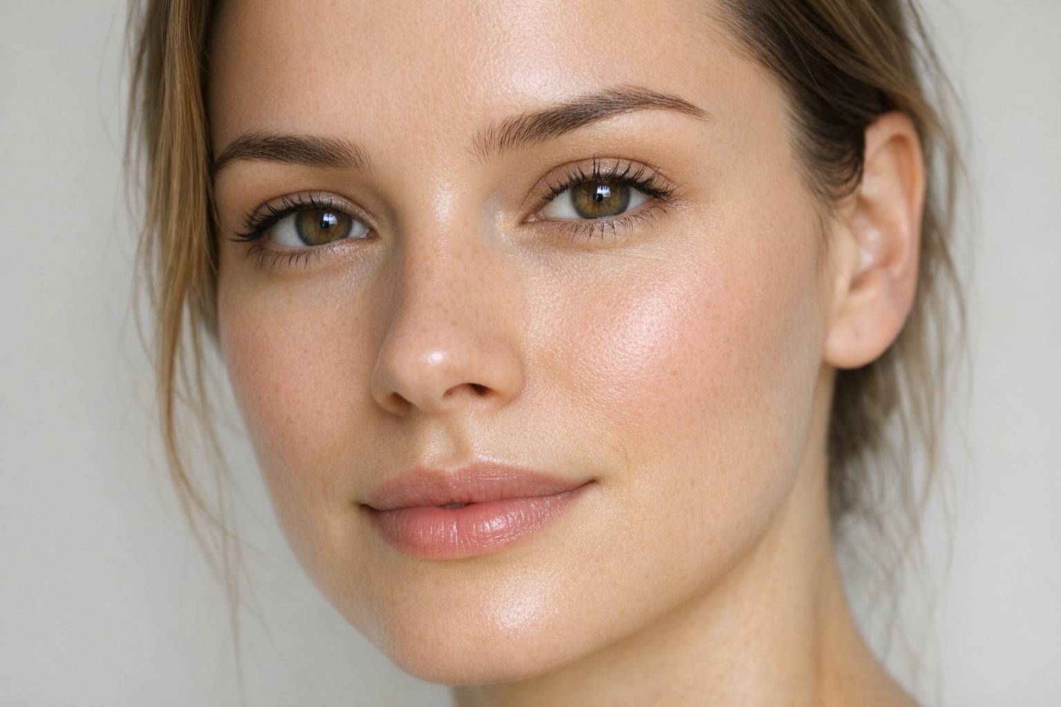 Textura de la piel: claves para un rostro uniforme sin tratamientos agresivos