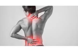 Cómo aliviar el dolor de espalda tras una caída