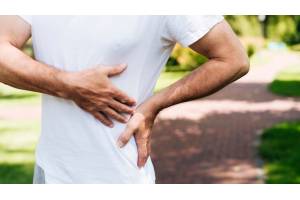 Diferencia entre dolor de riñones y dolor lumbar