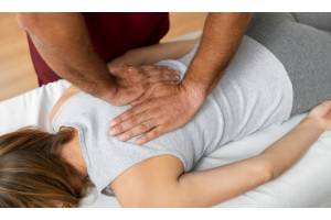 Diferencia entre osteópata y fisioterapeuta