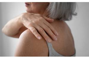 Cómo aliviar el dolor articular en la menopausia