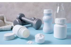 Las mejores marcas de creatina: monohidratada y Creapure