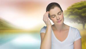 Cómo aliviar el picor de cabeza por estrés