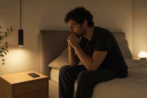 Cómo saber si tengo adicción a la masturbación: señales, pruebas y qué hacer