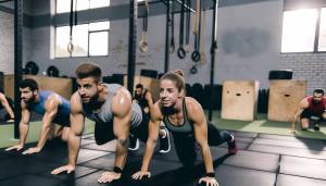 ¿El crossfit es lesivo? Un análisis completo