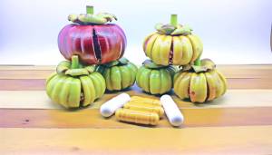 Para qué sirve la garcinia cambogia